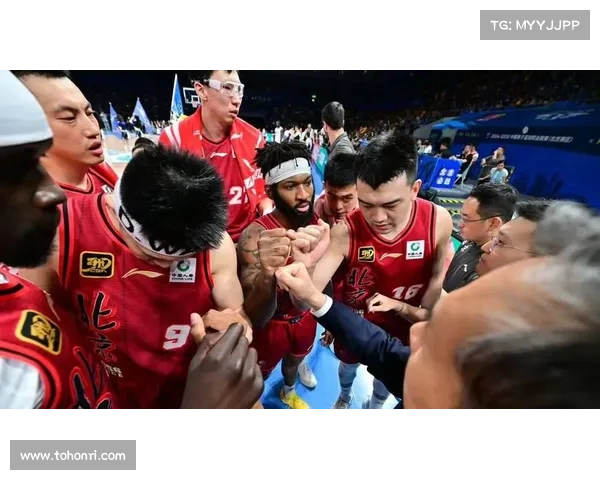 CBA裁判地震!国际天团空降季后赛引爆三大悬念🏀 CBA裁判地震!国际天团空降季后赛引爆三大悬念🏀